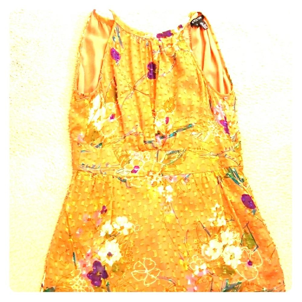 ETCETERA DRESS BRAND NEW - Picture 1 of 5